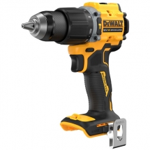 Dewalt - DCD799N - Masina de gaurit si insurubat cu percutie fara acumulatori si incarcator, Li-Ion, 18 V, - Ah, 74 Nm, motor fara perii, led iluminare
