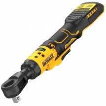 DeWalt - DCF512N - Cheie cu clichet fara acumulatori si incarcator, Li-Ion, 18 V, - Ah, 237 Nm