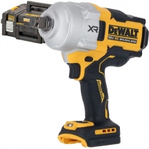 Dewalt - DCF964NT - Masina de insurubat cu impact fara acumulatori si incarcator, Li-Ion, 18 V, - Ah, patrat 3/4 inch, 1925 Nm, -, valiza speciala