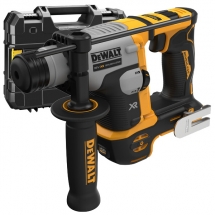 DeWalt - DCH172NT - Rotopercutor SDS-Plus fara acumulatori si incarcator, Li-Ion, 18 V, - Ah, 1.4 J, valiza speciala