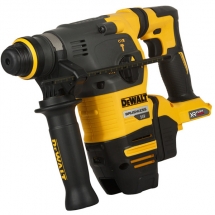 Dewalt - DCH333N - Rotopercutor SDS-Plus fara acumulatori si incarcator, Li-Ion Flexvolt, 54 V, - Ah, 3.5 J