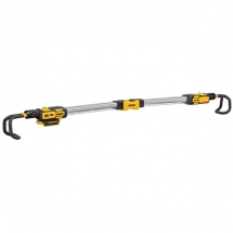 Dewalt - DCL045 - Lampa fara acumulatori si incarcator, Li-Ion, 18 V, -  Ah