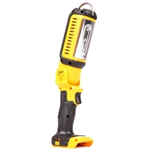 DeWalt  DCL050 - Lampa/Lanterna fara acumulatori, Li-Ion, 18 V, -  Ah
