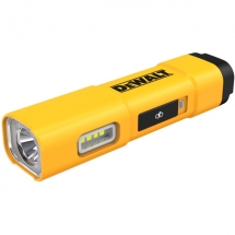 Dewalt  DCL183 - Lanterna, 1200  lm