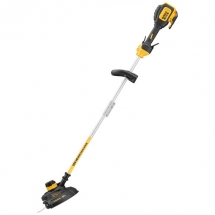 Dewalt - DCM561PBS - Trimmer gazon fara acumulatori si incarcator, Li-Ion, 18 V, - Ah, 330 mm, cap cu fir