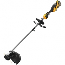 DeWalt  DCMAS5713X1 - Masina multifunctionala cu 1 acumulator, Li-Ion Flexvolt, 54 V, 9 Ah, ansamblu motocoasa
