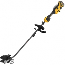 DeWalt  DCMASED57X1 - Masina multifunctionala cu 1 acumulator, Li-Ion Flexvolt, 54 V, 9 Ah, atasament de bordurat
