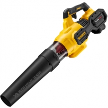 Dewalt  DCMBA572N - Suflanta de gradina fara acumulatori si incarcator, Li-Ion Flexvolt, 54 V, - Ah, 1020 m3/h, motor fara perii, 