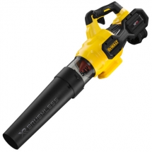 Dewalt  DCMBA572X1 - Suflanta de gradina cu 1 acumulator, Li-Ion Flexvolt, 54 V, 9 Ah, 1020 m3/h, motor fara perii, turatie reglab