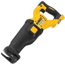 DeWalt  DCS386N - Fierastrau sabie fara acumulatori si incarcator, Li-Ion, 18 V, - Ah, 28.6 mm