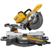DeWalt - DCS727N - Fierastrau circular stationar fara acumulatori si incarcator, Li-Ion Flexvolt, 54 V, - Ah, 250x30 mm