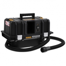 DeWalt - DCV586MN FLEXVOLT  - Aspirator , particule umed-uscate fara acumulatori si incarcator, Li-Ion, 54 V, - Ah, 88 mbar