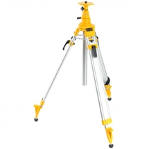 DeWalt  DE0735 - Trepied, 1200-2840 mm, 5/8 inch