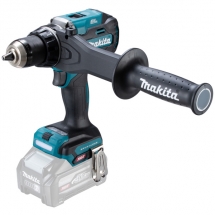Makita  DF003GZ XGT - Masina de gaurit si insurubat fara acumulatori si incarcator, Li-Ion, 40 V, - Ah, 180 Nm
