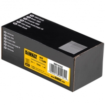 DeWalt  DNBT1815GZ - Set cuie, fara cap, inclinare 0 grade, 15 mm, DCN680N-XJ, DCN680NT-QW, DCN680D2-QW, 5000 bucati