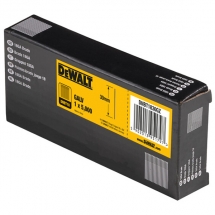 Dewalt  DNBT1830GZ - Set cuie, fara cap, inclinare 0 grade, 30 mm, DCN680N-XJ, DCN680NT-QW, DCN680D2-QW, 5000 bucati