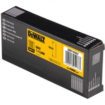 Dewalt  DNBT1835GZ - Set cuie, fara cap, inclinare 0 grade, 35 mm, DCN680N-XJ, DCN680NT-QW, DCN680D2-QW, 5000 bucati