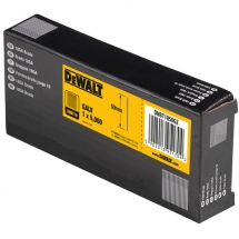 Dewalt  DNBT1850GZ - Set cuie, fara cap, inclinare 0 grade, 50 mm, DCN680N-XJ, DCN680NT-QW, DCN680D2-QW, 5000 bucati