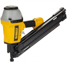Dewalt  DPN9033 - Ciocan pneumatic pentru cuie, 50-90 mm, 8.3 bar