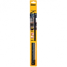 Dewalt - DT2972 - Panza fierastrau aligator, lemn, 295 mm, DWE396