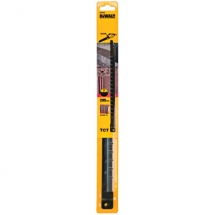 DeWalt - DT2973 - Panza fierastrau aligator, zidarie, 295 mm, DWE396