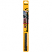 Dewalt - DT2977 - Panza fierastrau aligator, zidarie, 295 mm, DWE396