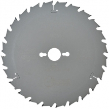 Dewalt - DT4202 - Panza fierastrau circular, lemn, 250x30x2.8 mm, 24 dinti