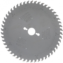 Dewalt - DT4345 - Panza fierastrau circular, lemn, 250x30x3.2 mm, 50 dinti