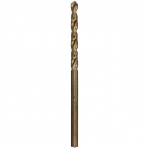 Dewalt - DT4905 - Burghiu metal HSS-CO, 4.5x47x80 mm