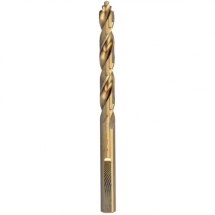 Dewalt - DT4913 - Burghiu metal HSS-CO, 9x81x125 mm
