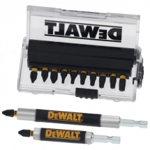 Dewalt - DT70574T - Set capete de insurubare, mixte, 14 bucati