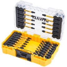 Dewalt  DT70738TPOS - Set capete de insurubare, mixte, 31 bucati