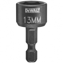 Dewalt  DT7464 - Cheie tubulara de impact, 13x35 mm, 1/4 inch
