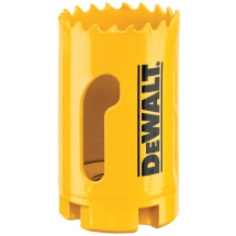 Dewalt  DT90310 - Carota HSS Bimetal,  37x37 mm, cu filet