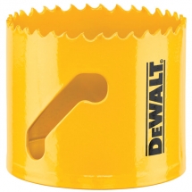 Dewalt  DT90318 - Carota HSS Bimetal,  51x46 mm, cu filet