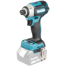 Makita  DTD201Z - Masina de insurubat cu impact fara acumulatori si incarcator, Li-Ion, 18 V, - Ah, 210 Nm, -