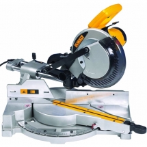 Dewalt  DW712N - Fierastrau circular stationar, 1600 W, 216x30 mm