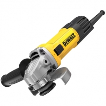Dewalt - DWE4036 - Polizor unghiular cu fir, 750 W, 115 mm