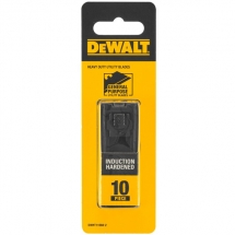 DeWalt  DWHT11004-2 - Set lame cutter, 10 bucati