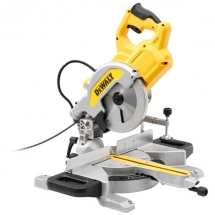 Dewalt - DWS777 - Fierastrau circular stationar, 1850 W, 216x30 mm