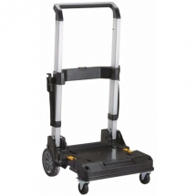 Dewalt - T STAK TROLLEY - Carucior transport, 285x490x700 mm, 100 kg, 4 roti