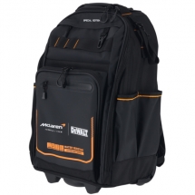 DeWalt  DWST60101-9 - Rucsac textil, 350x240x540 mm, maner transport, roti de transport