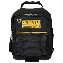 Dewalt  TS TOUGHSYSTEM - Geanta textila pentru scule,  300x300x390 mm