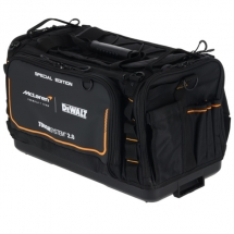 DeWalt - x McLaren F1 Team DWST83542-1 - Geanta textila pentru scule,  -x-x- mm