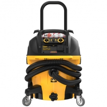 DeWalt  DWV905M - Aspirator umed-uscat, 1400 W, 250 mbar, 38 l, priza scule electrice