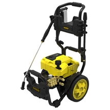 DeWalt  DXPW007E - Masina de spalat cu presiune, 7400 W, 230 bar, 14 l/min, trifazata