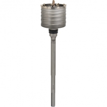 Bosch  PRO SDS max-5 - Carota beton cu coroana vidia, 100x300 mm, gaurire uscata, SDS-Max