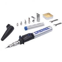 Dremel  Versatip - Unealta multifunctionala