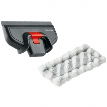 Bosch  F016800561 - Set mixt aspirare umeda, GlassVAC