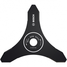 Bosch  PRO - Cutit pentru motocoasa, 250 mm, 3 dinti, -